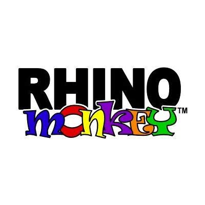 Rhino Monkey Software